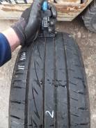 Bridgestone Playz PZ-X. Летние, 2008 год, износ: 10%, 2 шт. Под заказ