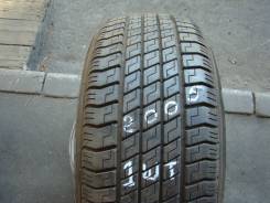 Michelin Pilot HX MXV3-A. Летние, износ: 10%, 1 шт