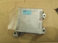 Блок управления airbag. Mazda CX-7, ER, ER19, ER3P