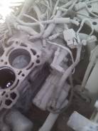 Механическая коробка переключения передач. Toyota Sprinter, AE82 Двигатели: 3ALU, 3AU