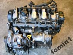 Двигатель в сборе. Hyundai Santa Fe, CM Двигатели: D4HB, G4KE