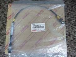 Тросик акселератора. Toyota Land Cruiser, HDJ80, HZJ80 Двигатели: 1HZ, 1HDT, 1HDFT