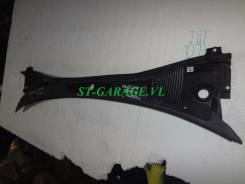 Решетка под дворники. Toyota Caldina, ST210, CT216, AT211, ST215 Двигатели: 3SGE, 3SGTE, 3SFE, 7AFE, 3CTE