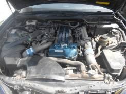 Toyota Aristo