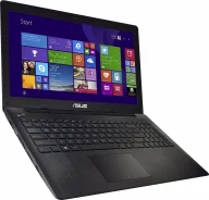Asus X553MA. 15.6", 2,2����, ��� 2048 ��, ���� 500���, WiFi, Bluetooth, ����������� �� 4��.