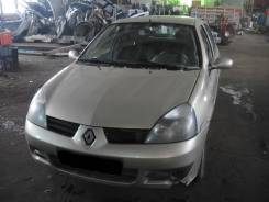 Renault Symbol