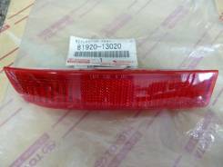 Катафот. Toyota: Nadia, Ipsum, RAV4, Avensis, Gaia, Previa, Estima, Avensis Verso, Vanguard, Wish, Sprinter Carib, Tarago, Picnic, Picnic Verso, Vellf...