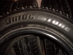 Bridgestone Dueler H/T 682. ������, �/�, ����� 70�%