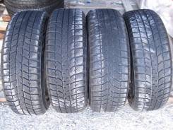 Bridgestone Blizzak WS-70. Зимние, без шипов, 2011 год, износ: 10%, 4 шт