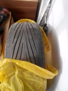 Bridgestone Eager. ������, �/�, ����� 50 % ����