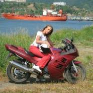 Suzuki RF 400R. 400 куб. см., исправен, птс, с пробегом