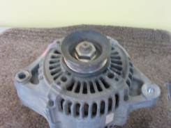 Генератор. Toyota: Sienta, Master Ace Surf, Corolla Fielder, Estima Emina, Altezza, Isis, Chaser, Lite Ace, Soarer, RAV4, Cresta, Verossa, Supra, Coro...