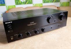 Усилитель Sony TA-F510R