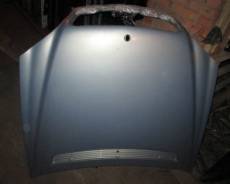 Капот. Mercedes-Benz: S-Class, CLK-Class, CL-Class, E-Class, C-Class Двигатели: M112E28, M112E32, M112E37, M113E43, M113E50, M113E55, M137E58, M137E63...