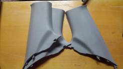 Накладка на стойку. Mitsubishi Lancer Evolution, CZ4A, CY4A Mitsubishi Lancer Mitsubishi Galant Fortis, CZ4A, CY4A Mitsubishi Lancer X