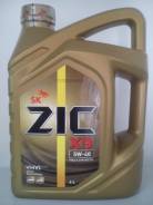 ZIC. Вязкость 5W40, синтетическое
