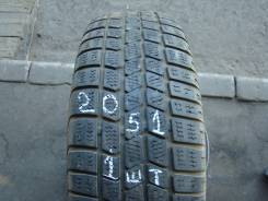 Uniroyal MS Plus 44. Зимние, без шипов, износ: 20%, 1 шт