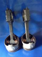 Поршень. Toyota: Carina, Cresta, Mark II, Carina II, Vista, Celica, Corona, Carina ED, Camry, Chaser Двигатели: 1SILU, 1SU, 4AL, 1SL, 1SEL, 1SI, 1SLU...