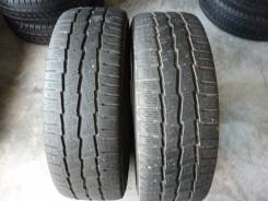 Michelin Agilis Alpin. Всесезонные, 2010 год, износ: 20%, 2 шт