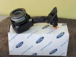 Подшипник выжимной. Ford: Focus, Galaxy, Tourneo Courier, Tourneo Connect, C-MAX, Mondeo, EcoSport, Fusion, Transit Connect, Transit, B-MAX, S-MAX, Fi...