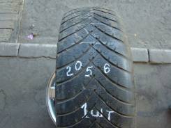 Continental ContiWinterContact TS 770. Зимние, без шипов, износ: 40%, 1 шт