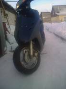 Honda Dio Af-34/35