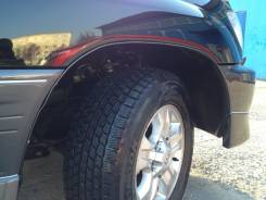 Подкрылок. Lexus LX470 Toyota Land Cruiser, 100. Под заказ