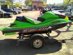 Kawasaki Ultra. 300,00 л.с., Год: 2013 год