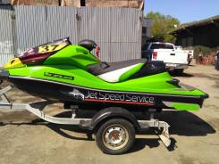 Kawasaki Ultra. 300,00 л.с., Год: 2013 год