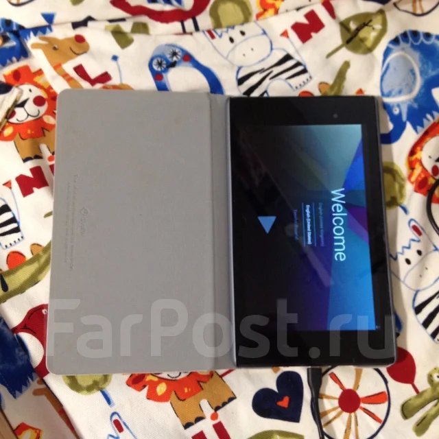 Asus Nexus 7 ����