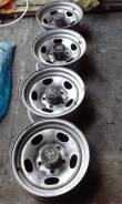 Toyota Land Cruiser. x6.5, 5x150.00