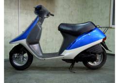 Honda Tact Af-16