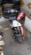 Honda DJ. 50 куб. см., исправен, без птс, с пробегом