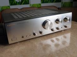 Усилитель Sansui AU-405 Япония