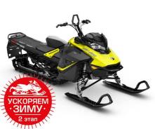 BRP Ski-Doo Summit SP 165 850 E-TEC. исправен, есть птс, без пробега