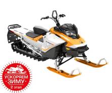 BRP Ski-Doo Summit X 154 850 E-TEC. исправен, есть птс, без пробега