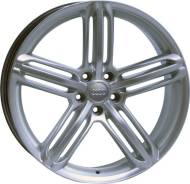 RS Wheels. 8.5x20", 5x112.00, ET32, ЦО 66,4 мм.