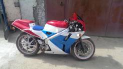 Honda VFR 400. 400 куб. см., исправен, птс, с пробегом