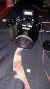 Nikon Coolpix P100. 10 - 14.9 ��, ���: 14� � ����� ����