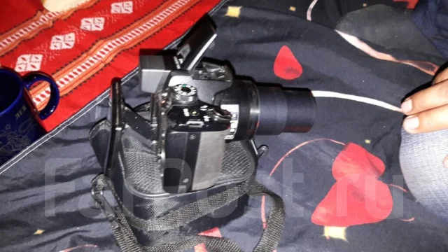 Nikon Coolpix P100. 10 - 14.9 ��, ���: 14� � ����� ����