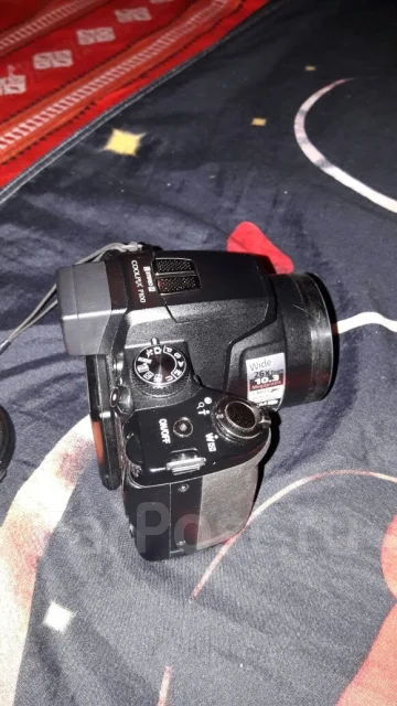Nikon Coolpix P100. 10 - 14.9 ��, ���: 14� � ����� ����