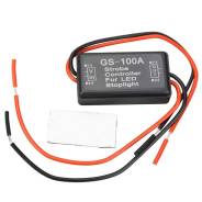 Стоп-сигнал. Toyota: Hilux Surf, Hiace, Dyna, Land Cruiser Prado, Coaster, Vitz, Toyoace, Passo, Kijang, Crown, Tacoma, Prius, GS300, Voxy, Tundra, Re...