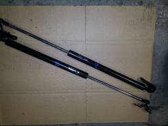 Амортизатор крышки багажника. Honda Airwave, DBA-GJ1, DBA-GJ2, GJ1, GJ2, DBAGJ1, DBAGJ2