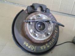 Ступица. Toyota: Highlander, Kluger V, Windom, Solara, Camry, Avalon Двигатели: 2AZFE, 1MZFE, 3MZFE, 2GRFE, 2AZFXE, 1AZFE