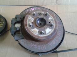 Ступица. Toyota: Highlander, Kluger V, Windom, Solara, Camry, Avalon Двигатели: 2AZFE, 1MZFE, 3MZFE, 2GRFE, 2AZFXE, 1AZFE