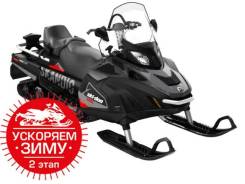 BRP Ski-Doo Skandic SWT 550. исправен, есть птс, без пробега