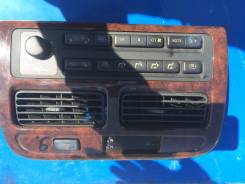 Блок управления климат-контролем. Toyota Camry, SV40 Двигатели: 3SFE, 4SFE