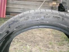 Pirelli P Zero Rosso Direzionale. ������, �/�, ����� 50�% ����