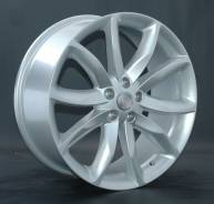 Rozest LX Style S. 8.5x20, 5x114.30, ET35, ЦО 60,1 мм.