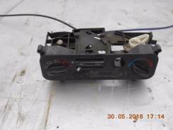 Блок управления климат-контролем. Mitsubishi Libero, CB8W
